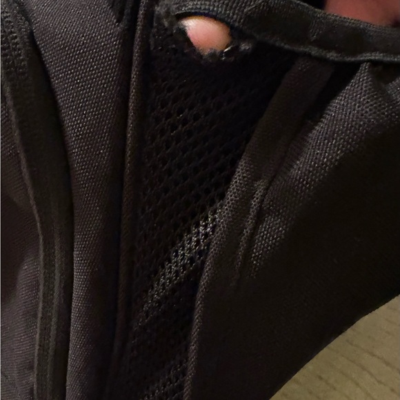 GUC! Pottery Barn Kids X-Large Star Wars Darth Vader Backpack - Picture 5 of 8